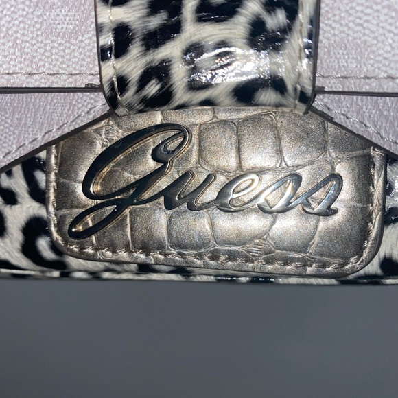Vintage Guess bag - Picture 3 of 5